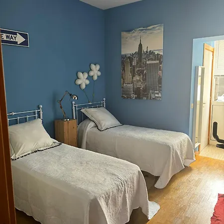 Turchese Casa Vacanza * בארי