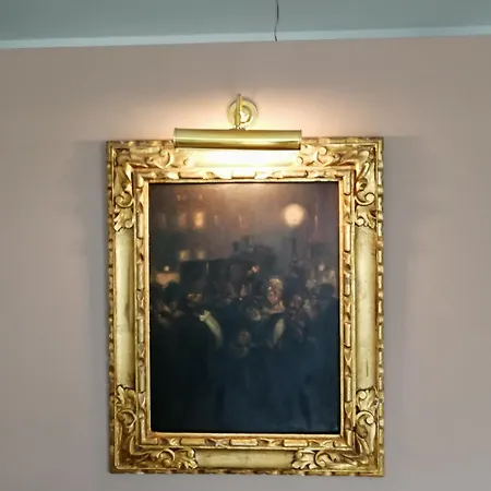 Turchese Casa Vacanza *