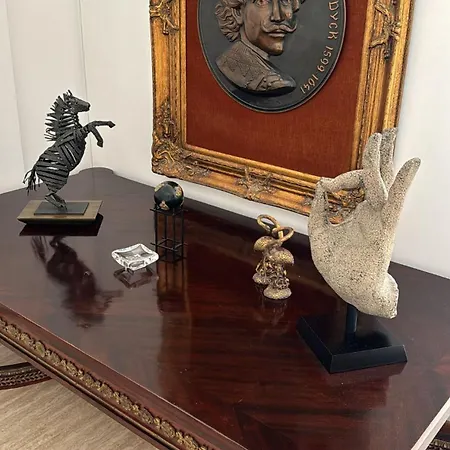 Turchese Casa Vacanza בארי