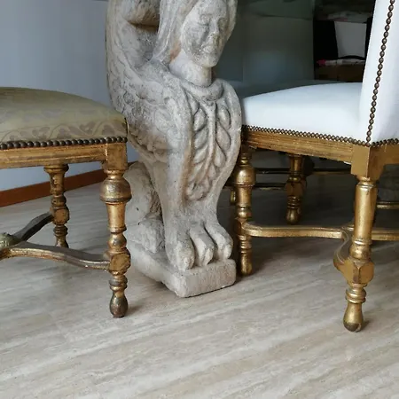 Turchese Casa Vacanza * Bari