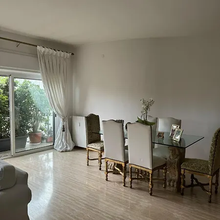 Turchese Casa Vacanza דירה