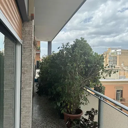 דירה Turchese Casa Vacanza *