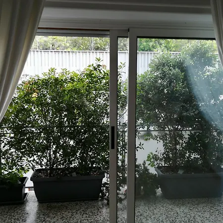 דירה Turchese Casa Vacanza