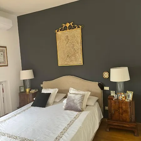 Turchese Casa Vacanza בארי