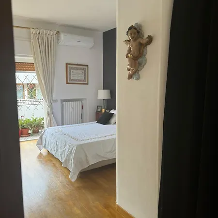 דירה Turchese Casa Vacanza