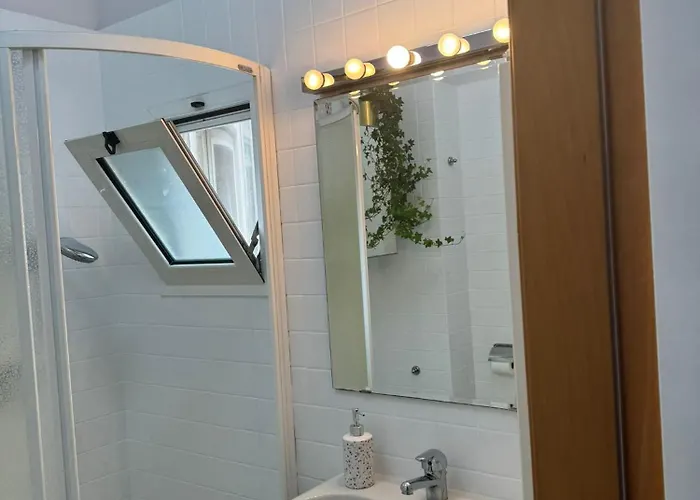 Apartamento Turchese Casa Vacanza *