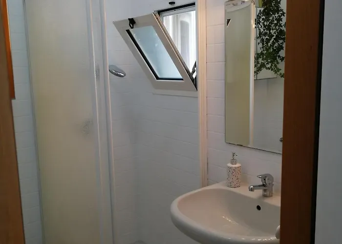 Turchese Casa Vacanza Apartamento *