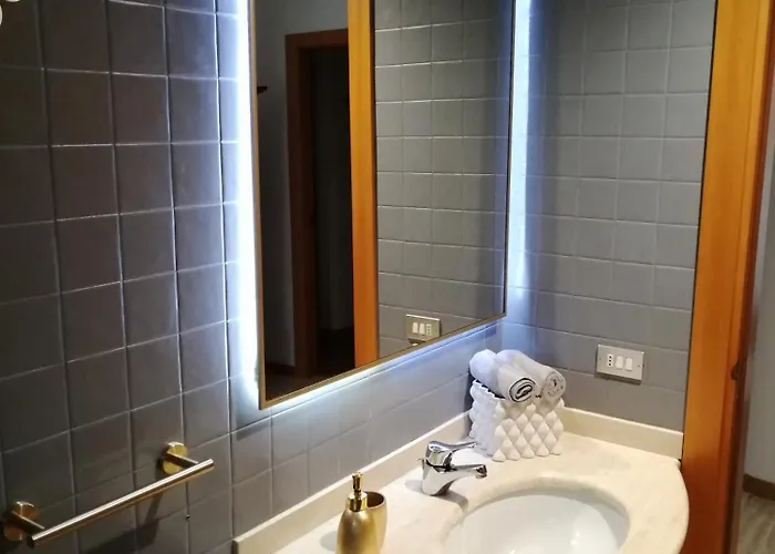 Turchese Casa Vacanza * Bari