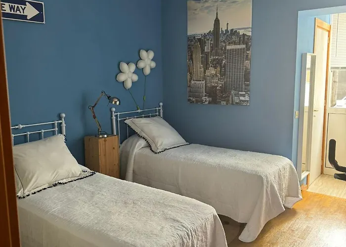 Turchese Casa Vacanza * Bari