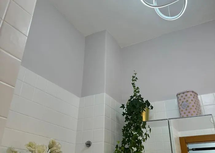 Apartamento Turchese Casa Vacanza Bari