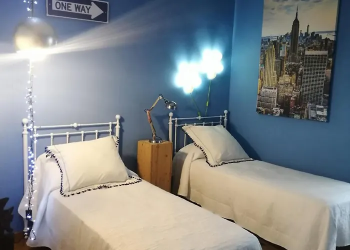 Apartamento Turchese Casa Vacanza *