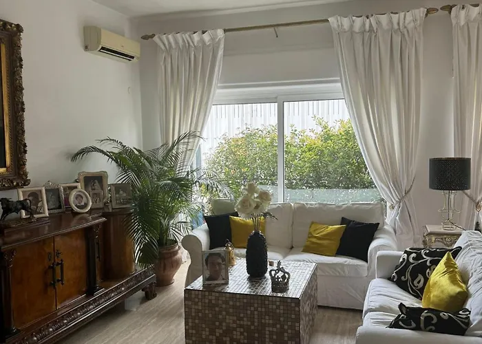 Apartamento Turchese Casa Vacanza Bari