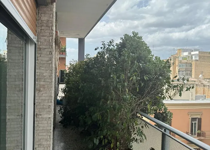 Apartamento Turchese Casa Vacanza *