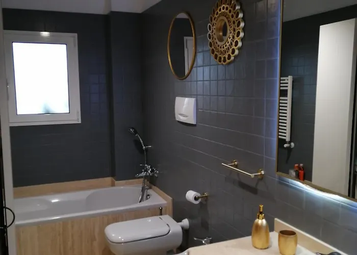 Apartamento Turchese Casa Vacanza Bari