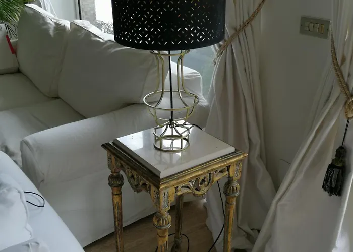 Turchese Casa Vacanza Bari