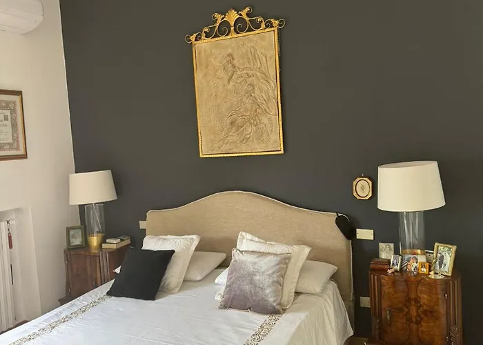 Turchese Casa Vacanza Bari