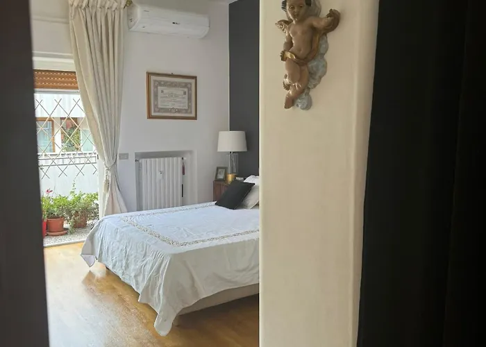 Apartamento Turchese Casa Vacanza