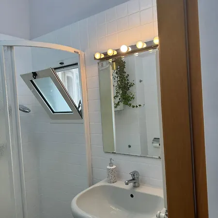 Appartement Turchese Casa Vacanza *