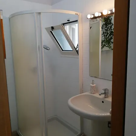 Turchese Casa Vacanza Appartement *