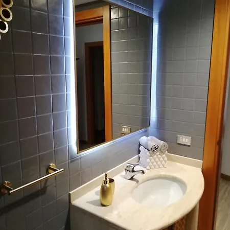 Turchese Casa Vacanza * バーリ