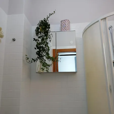 Turchese Casa Vacanza Appartement Bari