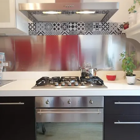 Appartement Turchese Casa Vacanza