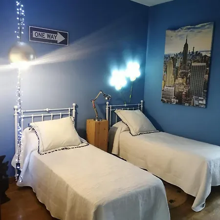 Appartement Turchese Casa Vacanza *