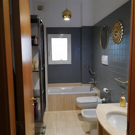 Turchese Casa Vacanza Appartement *