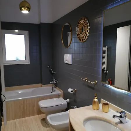 Appartement Turchese Casa Vacanza Bari