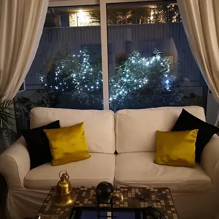 Appartement Turchese Casa Vacanza