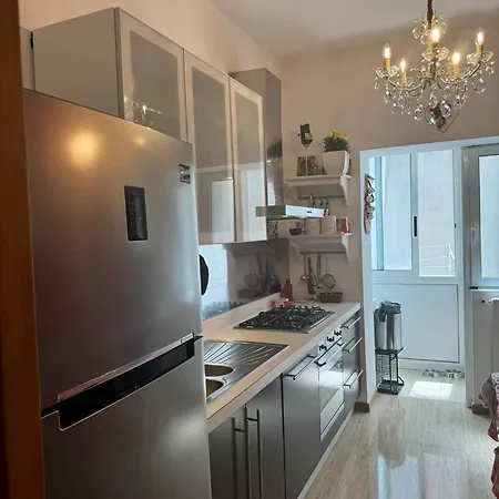 Turchese Casa Vacanza Appartement Bari