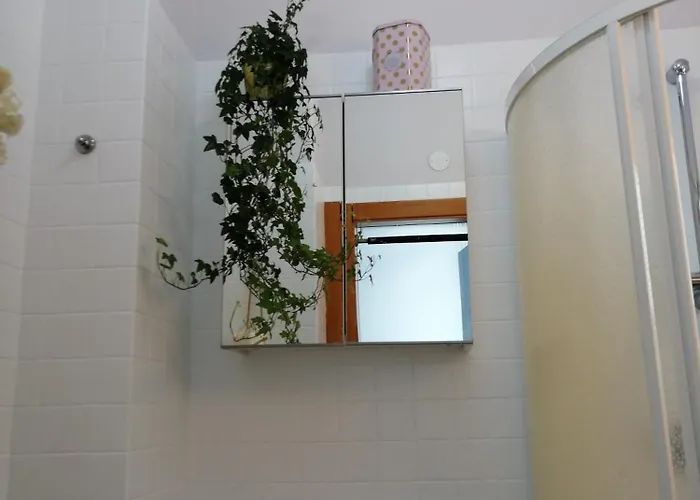 Turchese Casa Vacanza Appartamento Bari