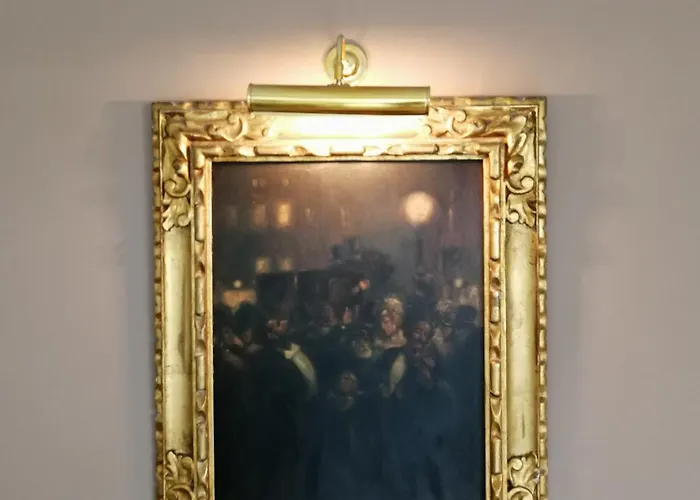 Turchese Casa Vacanza *