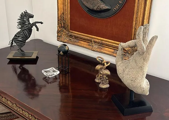 Turchese Casa Vacanza バーリ