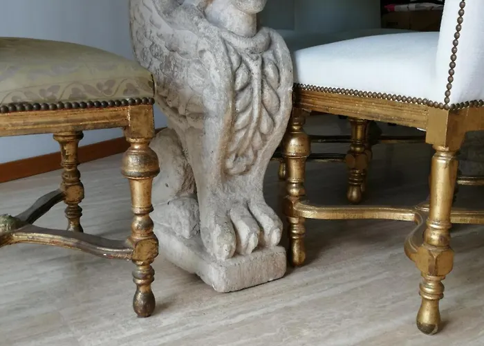 Turchese Casa Vacanza * Bari