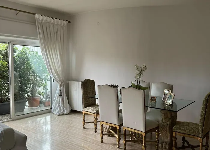 Turchese Casa Vacanza Appartamento