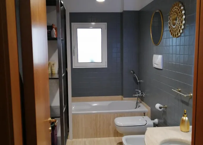 Turchese Casa Vacanza Appartamento *