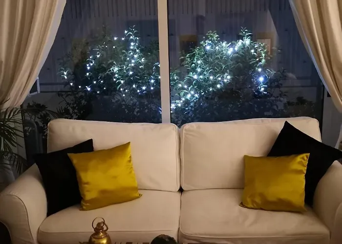 Appartamento Turchese Casa Vacanza