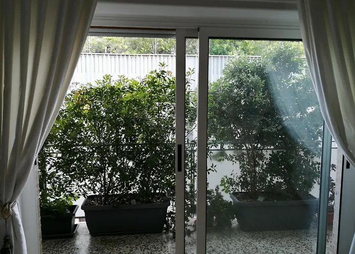 Appartamento Turchese Casa Vacanza